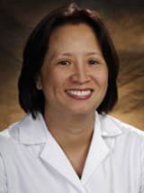 Dr. Rita Gonzalez Borromeo
