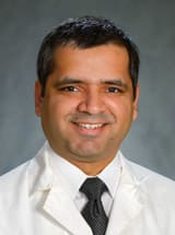 Dr. Anil Chauhan, MD - Kansas City, KS - Diagnostic Radiology