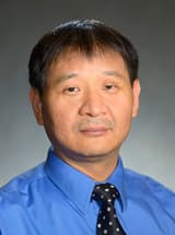 Dr. Gang Cheng, MD - Philadelphia, PA - Nuclear Medicine