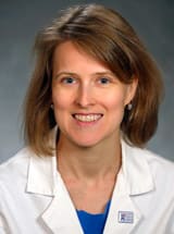 Dr. Amy Sanders Clark, MD