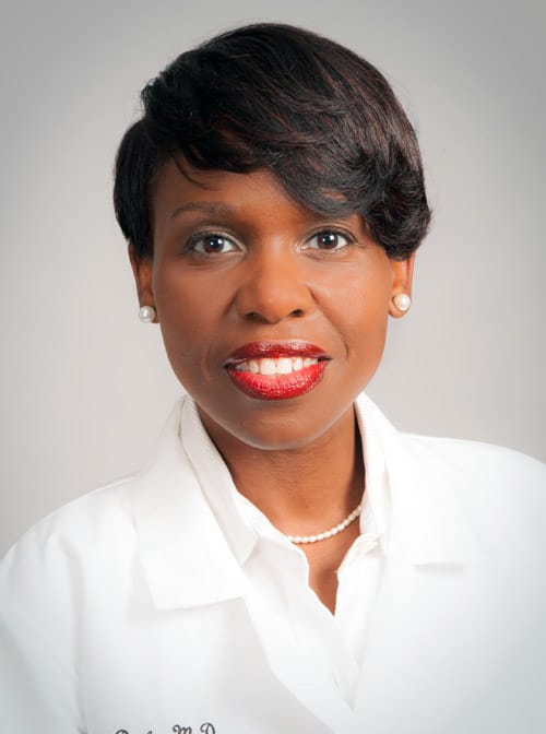 Dr. Janine Massa Darby - AUDUBON, PA - Family Medicine