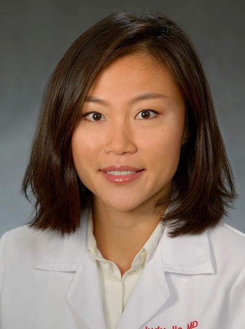 Dr. Judy Jing Jia, MD - SAN FRANCISCO, CA - Vascular Neurology, Internal Medicine, Neurology