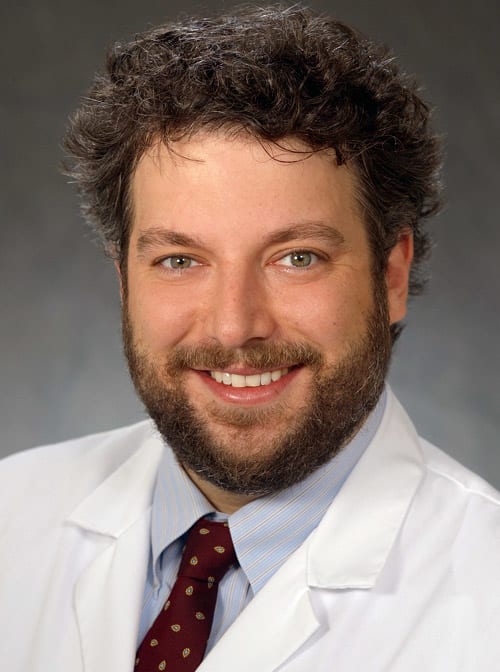 Dr. Jacob Lev Kaufman, MD
