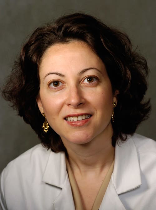 Dr. Laura Marie Kosseim, MD - Philadelphia, PA - Internal Medicine, Hospital Medicine