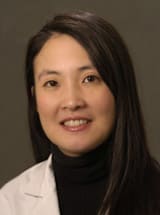 Dr. Lilie Leming Lin, MD - Houston, TX - Radiation Oncology