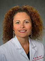 Dr. Angela M Mills, MD
