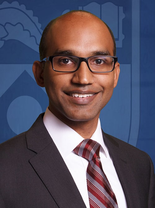 Dr. Arun C Nachiappan, MD - Philadelphia, PA - Diagnostic Radiology