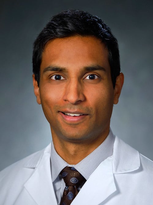 Dr. Vivek Krishna Narayan, MD - Philadelphia, PA - Internal Medicine, Oncology