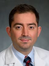 Dr. Ali Kemal Ozturk, MD