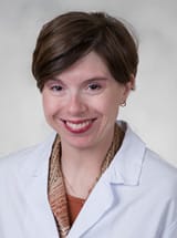 Dr. Paige Marie Porrett