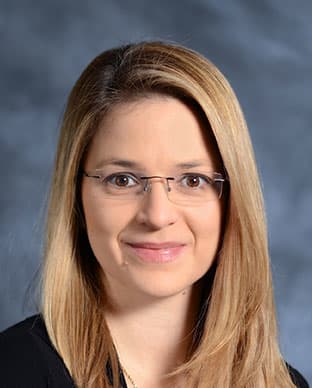 Dr. Joanne Monterroso Azpuru, MD - Greeley, CO - Oncology, Internal Medicine