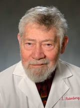 Dr. Harold Louis Rutenberg, MD - Philadelphia, PA - Cardiovascular Disease, Internal Medicine