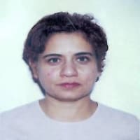 Dr. Mahnaz Parveen, MD