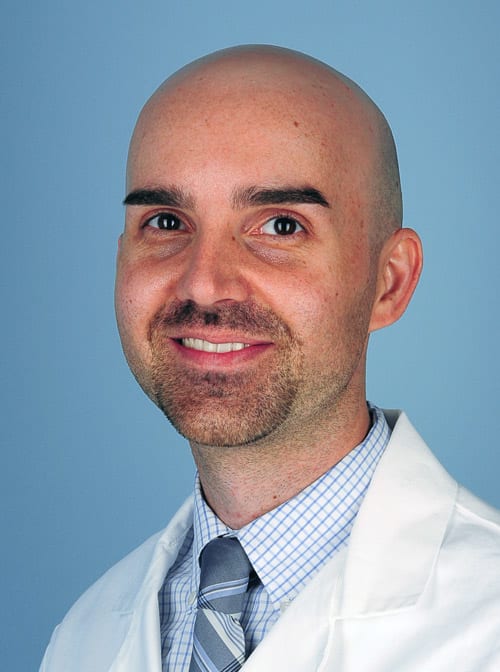 Dr. Cory Lee Simpson, MD