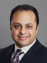Dr. Deepak Sudheendra, MD