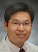 Dr. Wilson Yuchun Szeto, MD - Cherry Hill, NJ - Thoracic Surgery, Surgery