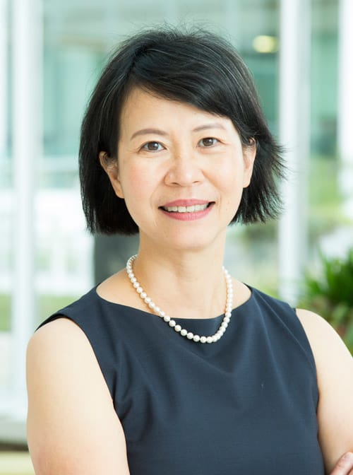 Dr. Julia Chu Tchou, MD