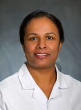 Dr. Preethi Pramod Thomas, MD