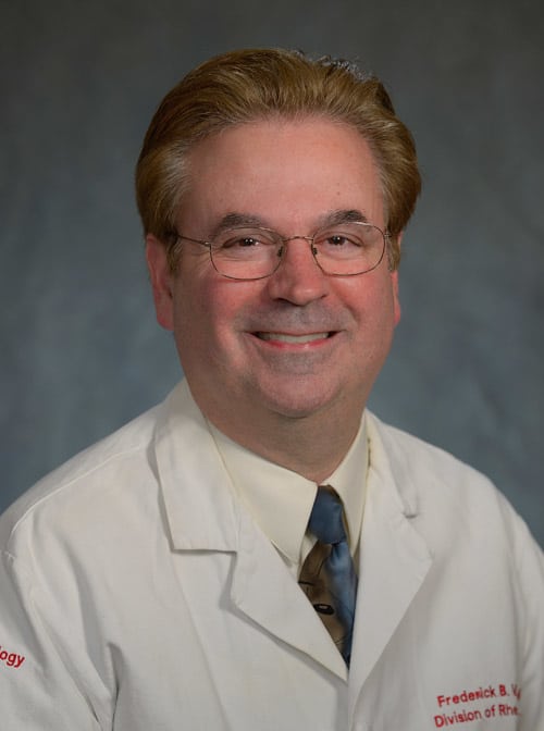 Dr. Frederick B Vivino, MD - Philadelphia, PA - Rheumatology, Internal Medicine