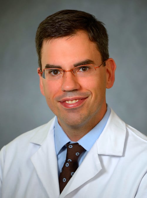 Dr. Kirk Joseph Wangensteen, MD - Rochester, MN - Gastroenterology