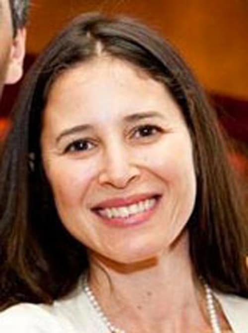 Dr. Marissa Beth Wilck, MD