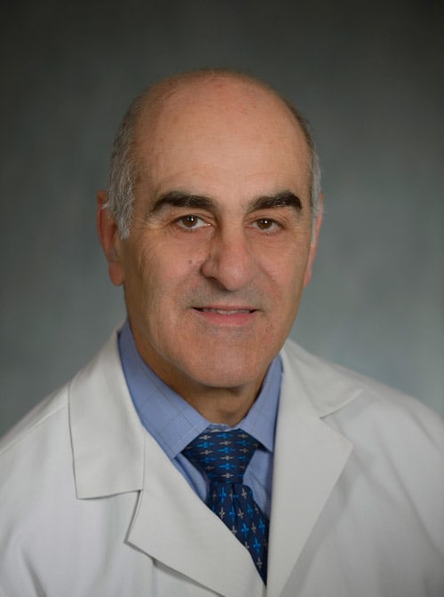 Dr. William Valentine Williams, MD