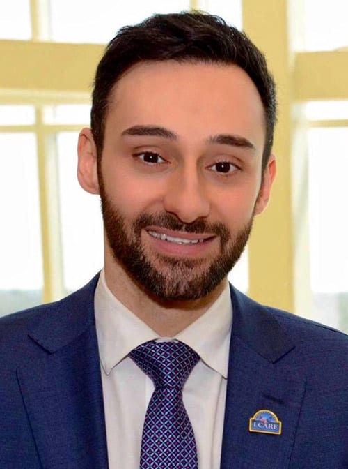 Dr. Baligh Yehia, MD - Saint Louis, MO - Infectious Disease, Internal Medicine