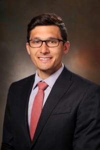 Dr. Cameron James Stohler Risma