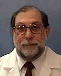 Dr. Joseph John Buchino