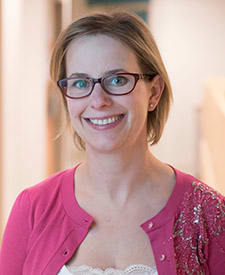 Dr. Megan Marie Jennings, MD