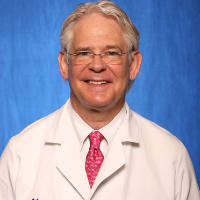 Dr. John Richard Garrett, MD - Arlington, VA - Thoracic Surgery, Vascular Surgery