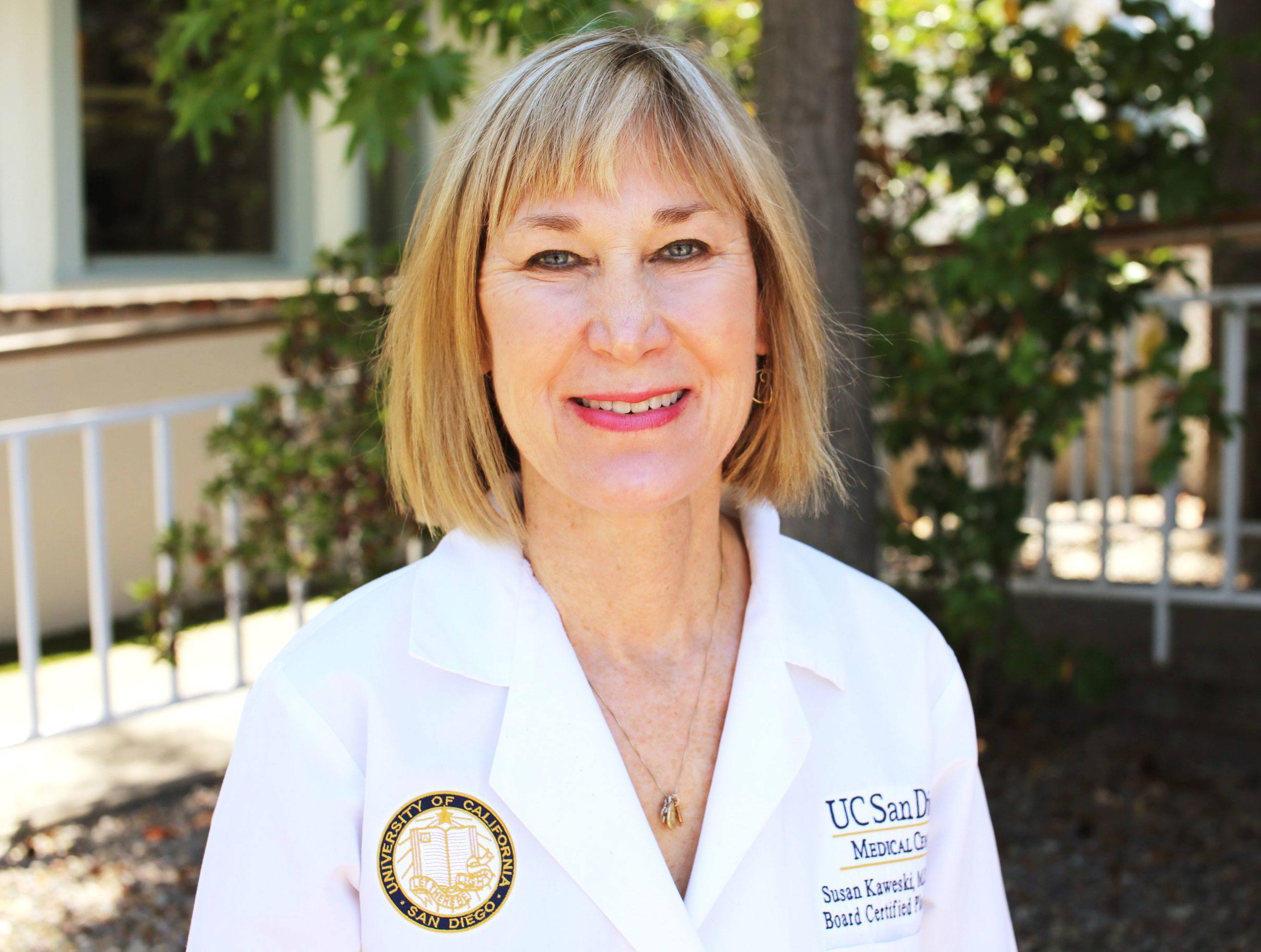 Dr. Susan Kaweski, MD - La Mesa, CA - Plastic Surgery