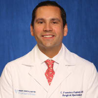 Dr. Carlos Francisco Espinel MD