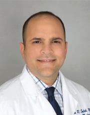 Dr. Jason Reed Saleh