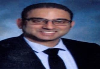 Dr. Vishnu Vardan Vanaharam, MD - Arlington, VA - Anesthesiology