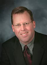 Dr. James Michael Britt, MD