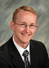 Dr. Michael Von Mcallister, MD