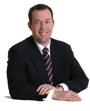 Dr. William Brett Cherry, MD