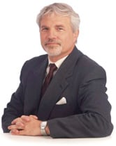 Dr. Steven Edwin Larson, MD