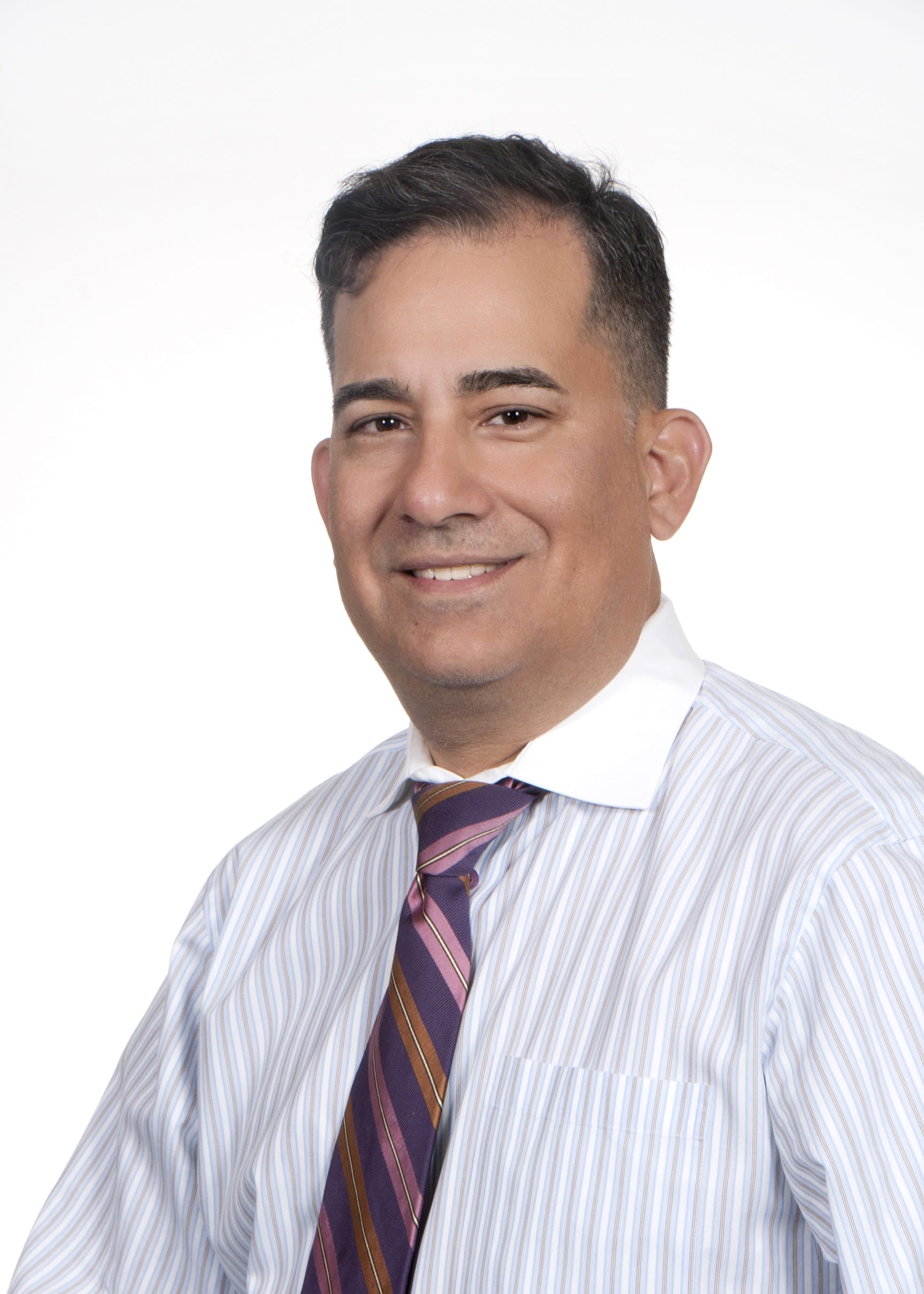 Dr. Rodolfo Enrique Saenz, MD