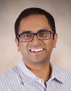 Dr. Lohith Veerappa Reddy, MD