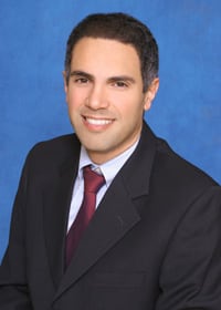 Dr. Shervin Alborzian, MD