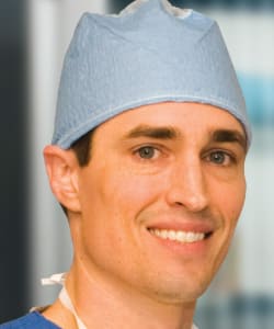 Dr. Daniel Joseph Fassero, MD