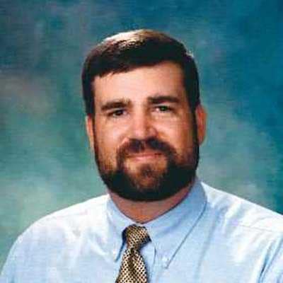 Dr. Alden Page Forrester, MD