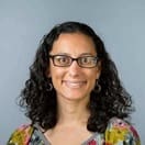Dr. Bridget Marie Shariat