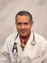 Dr. Subodh Pal, MD