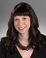 Dr. Ashley Renee Sandeen, DO