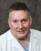 Dr. Shane Meredith Cline, MD