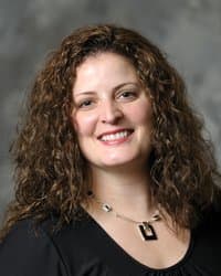 Dr. Nicole Ottens, DO