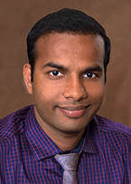 Dr. Venu Madhav Chirunomula, MD